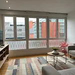 Areilza By Forever Apartment Bilbao