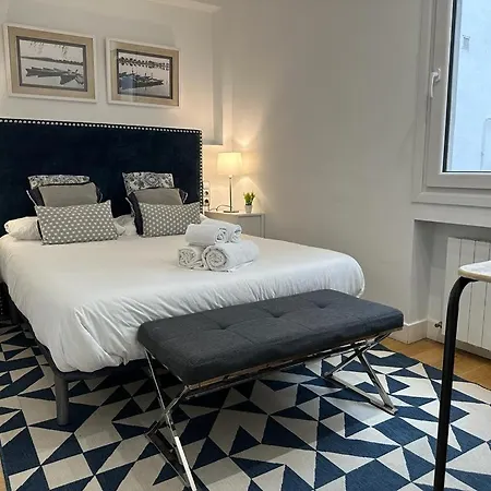 Areilza By Forever Apartment *