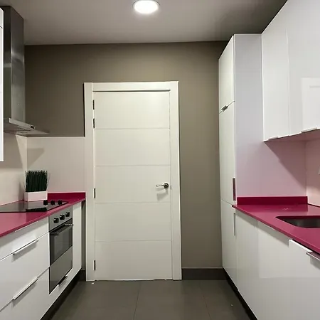 Apartment Areilza By Forever