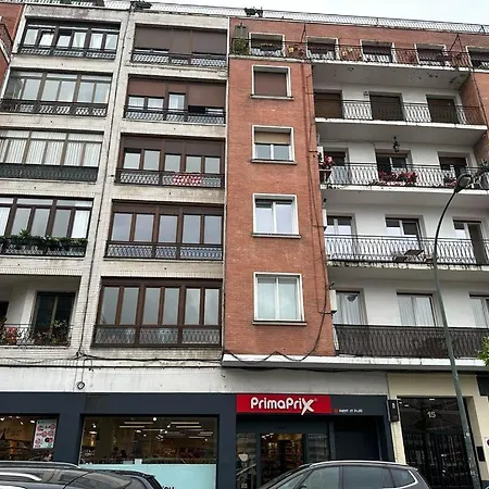 Apartment Areilza By Forever Bilbao