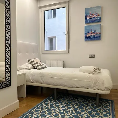 Areilza By Forever * Bilbau