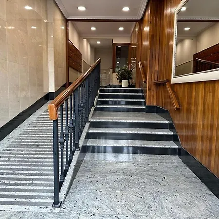 Areilza By Forever Διαμέρισμα *