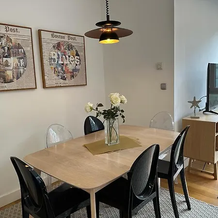 Apartment Areilza By Forever Bilbao