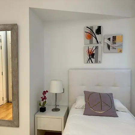 Areilza By Forever Apartment *