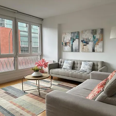 Areilza By Forever Apartment Bilbao