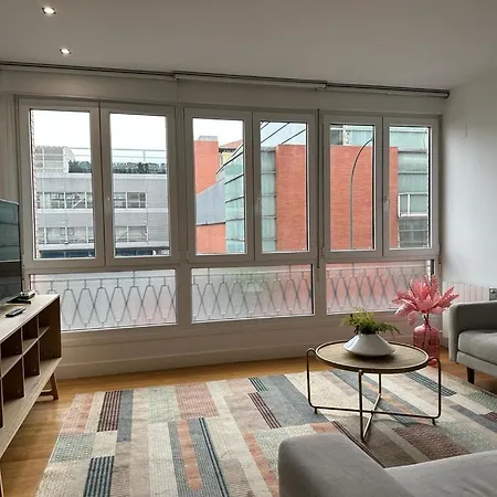 Areilza By Forever Apartment Bilbao