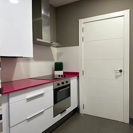 Apartamento Areilza By Forever *