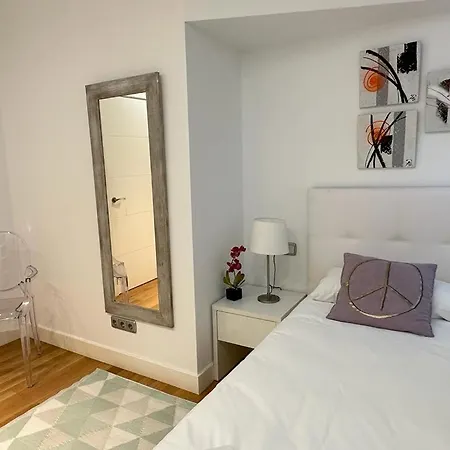 Areilza By Forever Appartement *