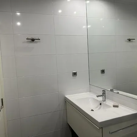 Areilza By Forever Apartment Bilbao