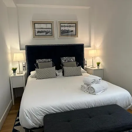 Apartamento Areilza By Forever *