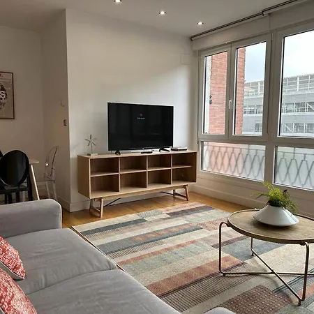 Apartment Areilza By Forever *