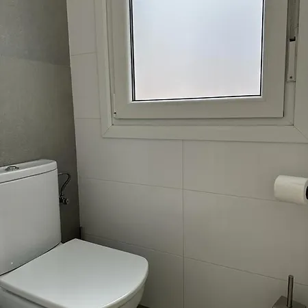 Apartamento Areilza By Forever *