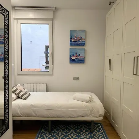 Apartamento Areilza By Forever