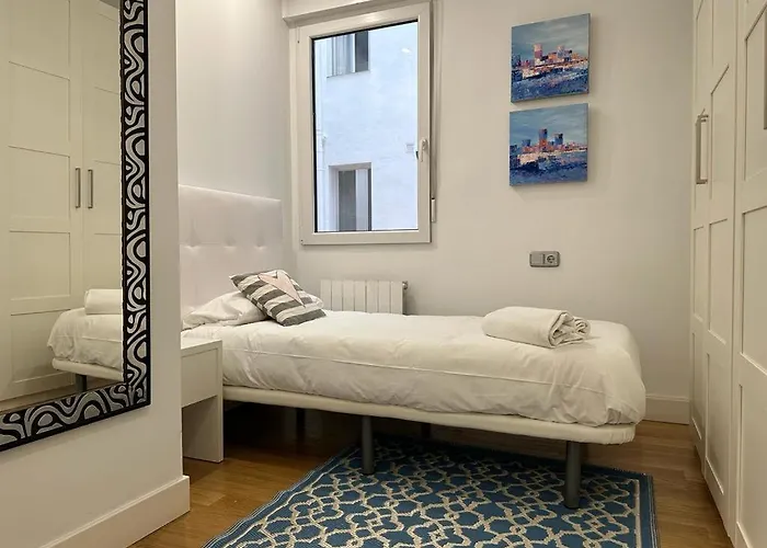 Areilza By Forever * Μπιλμπάο