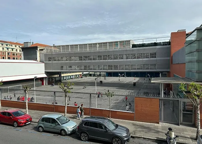 Areilza By Forever Μπιλμπάο