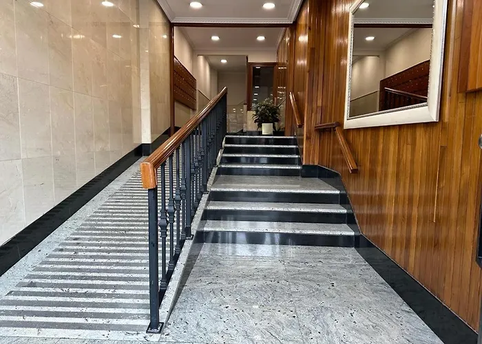 Areilza By Forever Διαμέρισμα *