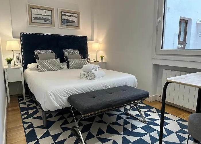 Areilza By Forever Διαμέρισμα *