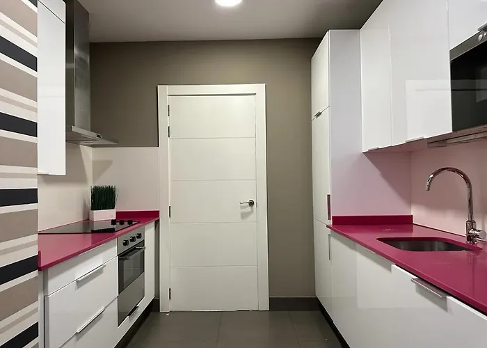 Διαμέρισμα Areilza By Forever