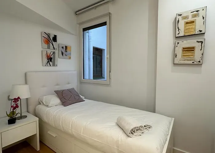 Areilza By Forever *