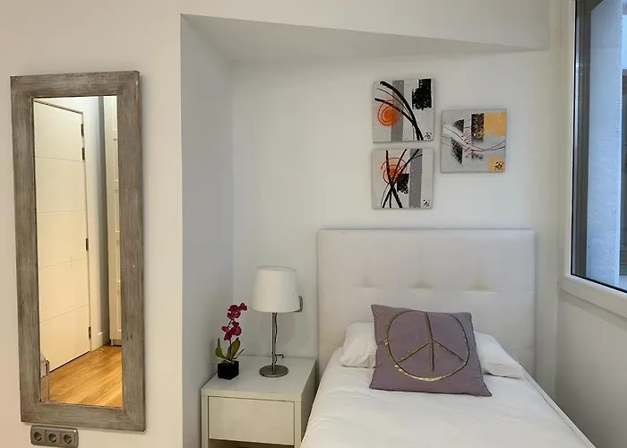 Areilza By Forever Διαμέρισμα *