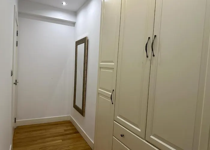 Διαμέρισμα Areilza By Forever