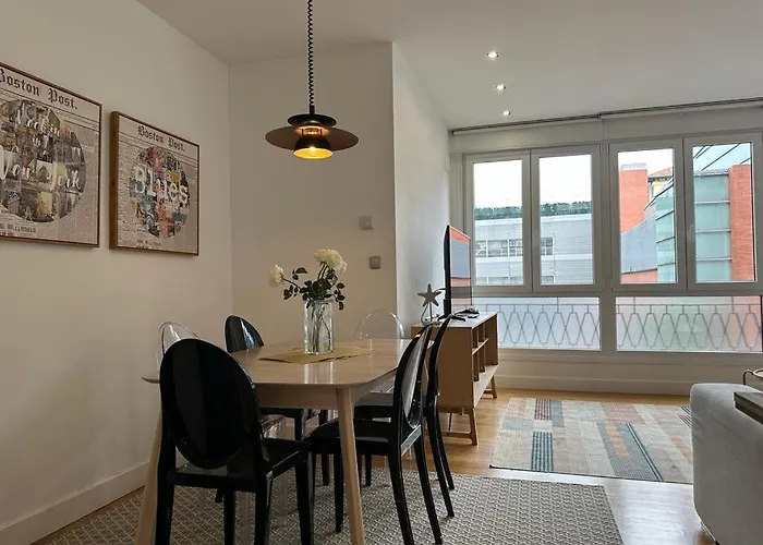 Areilza By Forever Μπιλμπάο