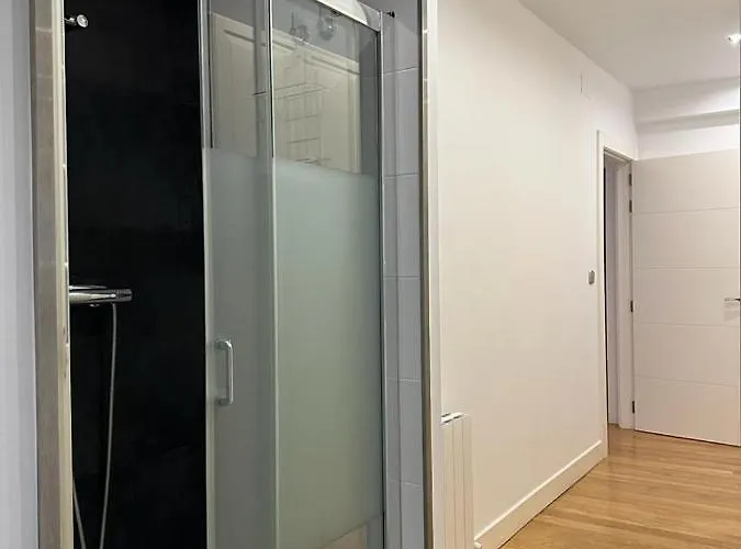 Διαμέρισμα Areilza By Forever *