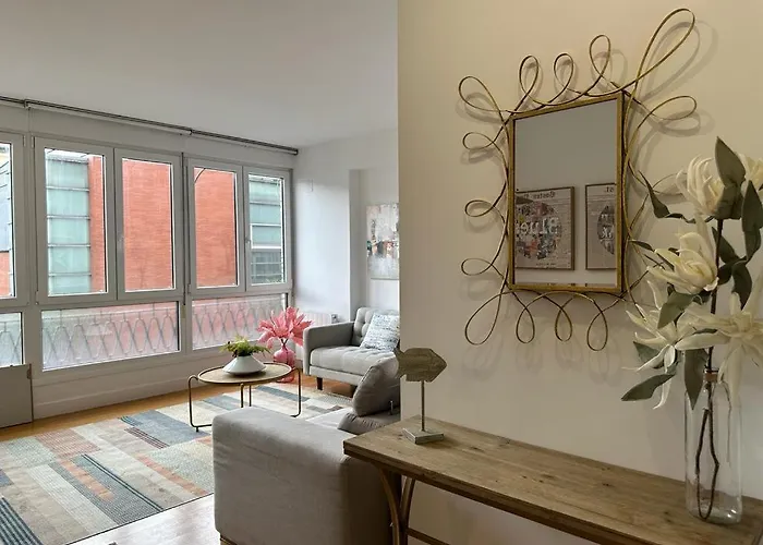 Areilza By Forever * Μπιλμπάο