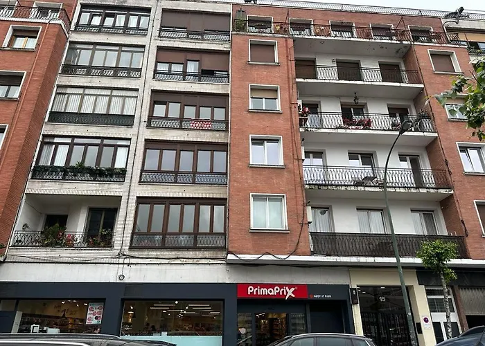 Διαμέρισμα Areilza By Forever Μπιλμπάο