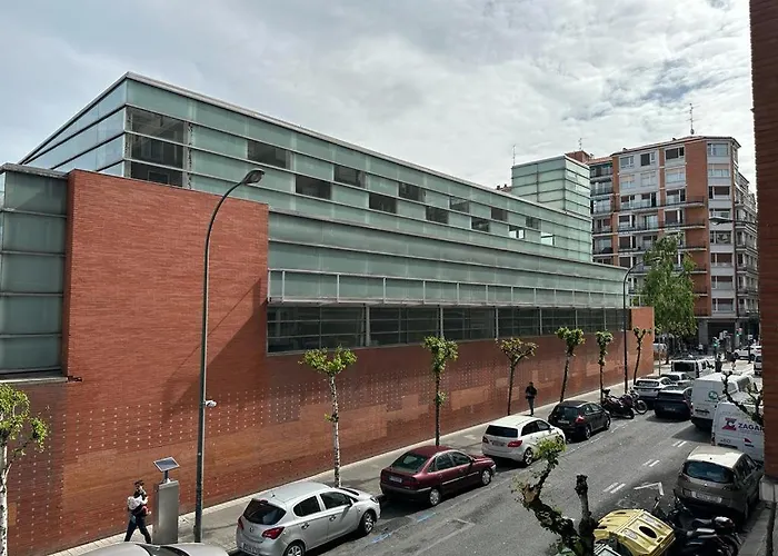 Areilza By Forever Διαμέρισμα Μπιλμπάο