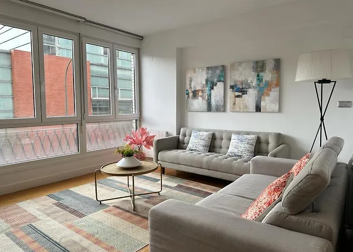 Areilza By Forever Διαμέρισμα Μπιλμπάο