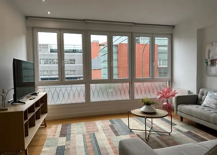 Areilza By Forever Διαμέρισμα Μπιλμπάο