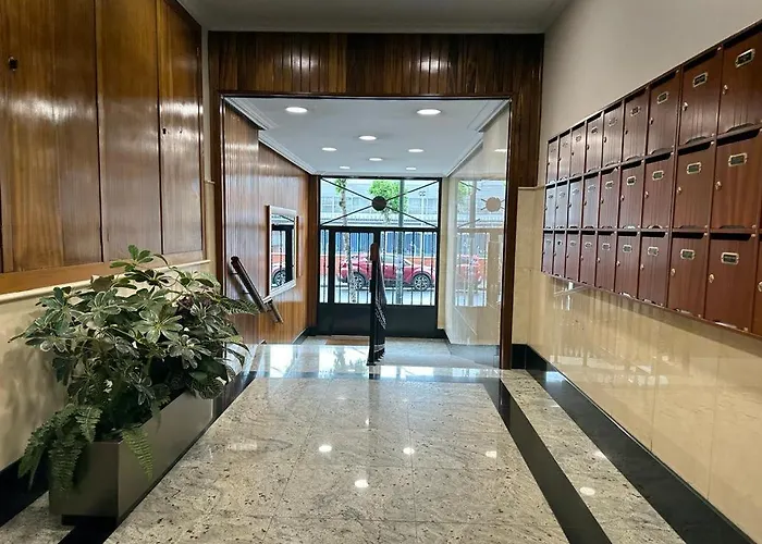 Areilza By Forever Διαμέρισμα Μπιλμπάο