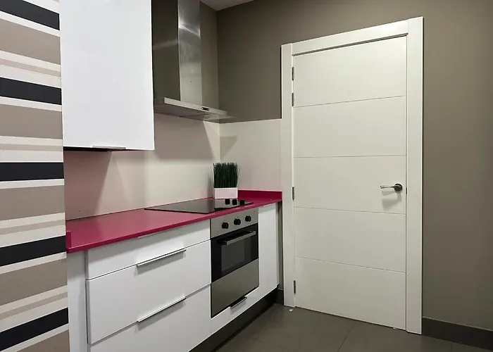 Διαμέρισμα Areilza By Forever *