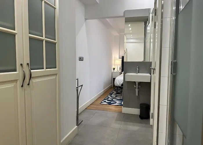 Areilza By Forever * Μπιλμπάο