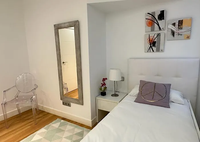 Areilza By Forever Διαμέρισμα *