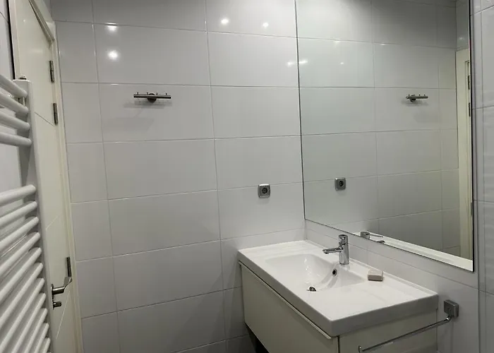 Areilza By Forever Διαμέρισμα Μπιλμπάο