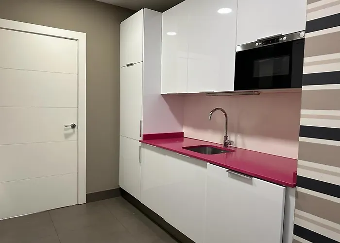 Areilza By Forever Διαμέρισμα *