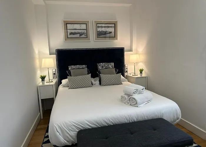 Διαμέρισμα Areilza By Forever *