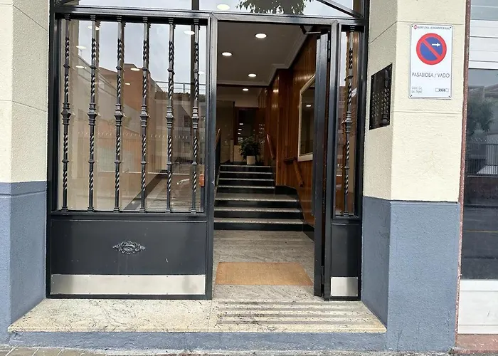 Areilza By Forever Διαμέρισμα *