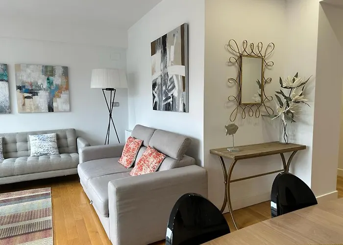 Areilza By Forever Διαμέρισμα *