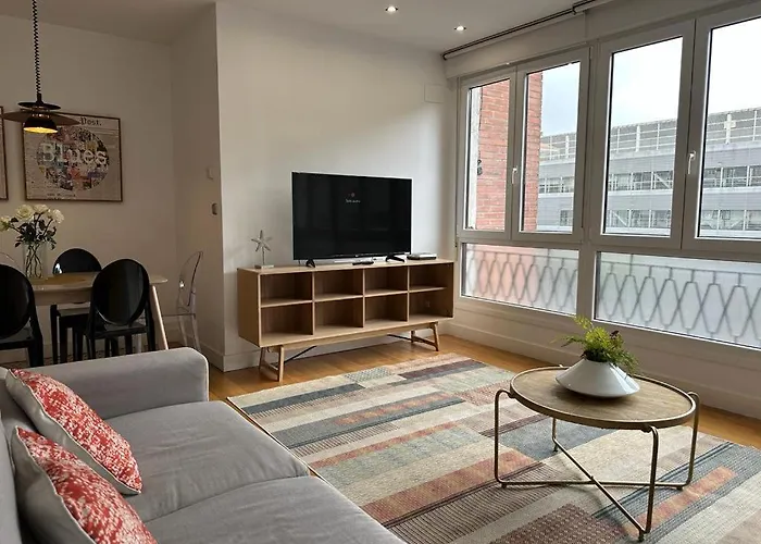 Διαμέρισμα Areilza By Forever *