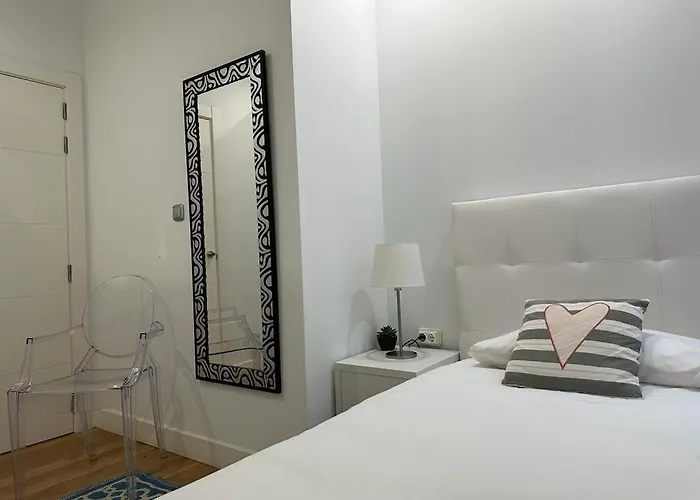 Διαμέρισμα Areilza By Forever