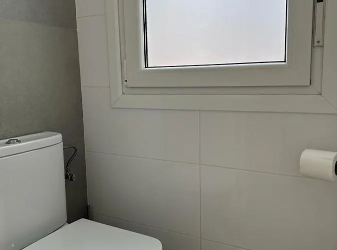 Διαμέρισμα Areilza By Forever *