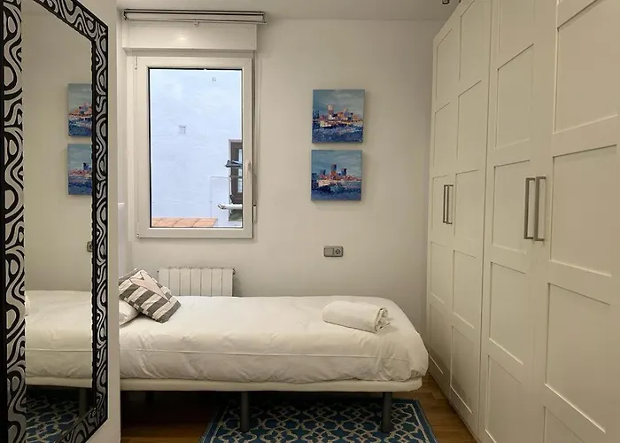 Διαμέρισμα Areilza By Forever