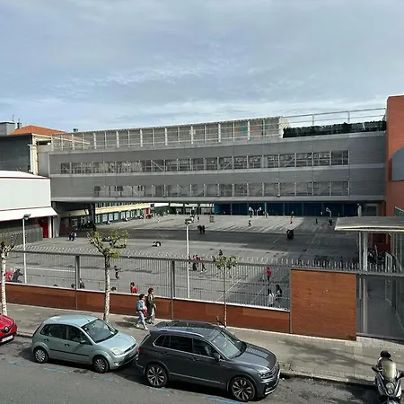 Areilza By Forever ビルバオ