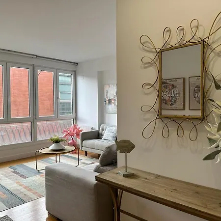 Areilza By Forever * ビルバオ