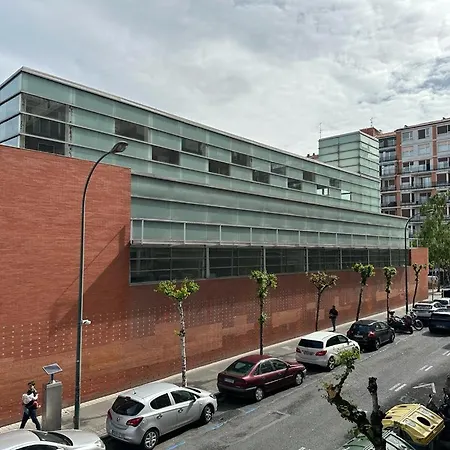 Areilza By Forever Apartament Bilbao