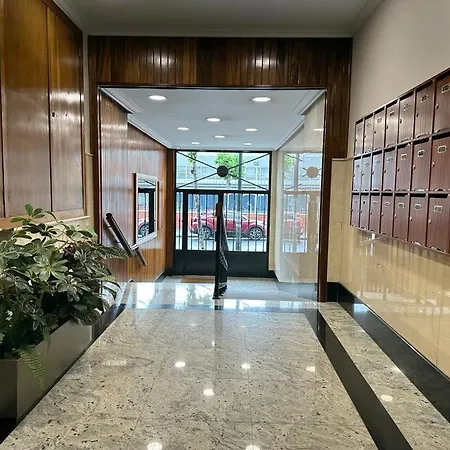 Areilza By Forever アパート ビルバオ