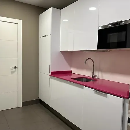 Areilza By Forever アパート *